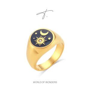 World of Wonders